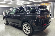 Land Rover Discovery Sport (15 on) 2.0 D200 R-Dynamic S Plus Auto 5d For Sale - Car City UK Catterick, Catterick Garrison