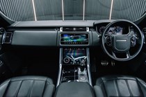 Land Rover Range Rover Sport (13-22) HSE Dynamic 3.0 SDV6 auto (10/2017 on) 5d For Sale - Car City UK Catterick, Catterick Garrison