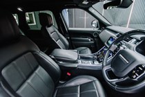 Land Rover Range Rover Sport (13-22) HSE Dynamic 3.0 SDV6 auto (10/2017 on) 5d For Sale - Car City UK Catterick, Catterick Garrison