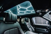 Land Rover Range Rover Sport (13-22) HSE Dynamic 3.0 SDV6 auto (10/2017 on) 5d For Sale - Car City UK Catterick, Catterick Garrison