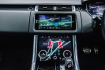 Land Rover Range Rover Sport (13-22) HSE Dynamic 3.0 SDV6 auto (10/2017 on) 5d For Sale - Car City UK Catterick, Catterick Garrison