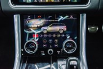 Land Rover Range Rover Sport (13-22) HSE Dynamic 3.0 SDV6 auto (10/2017 on) 5d For Sale - Car City UK Catterick, Catterick Garrison