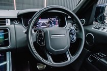 Land Rover Range Rover Sport (13-22) HSE Dynamic 3.0 SDV6 auto (10/2017 on) 5d For Sale - Car City UK Catterick, Catterick Garrison