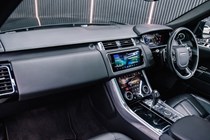 Land Rover Range Rover Sport (13-22) HSE Dynamic 3.0 SDV6 auto (10/2017 on) 5d For Sale - Car City UK Catterick, Catterick Garrison