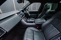 Land Rover Range Rover Sport (13-22) HSE Dynamic 3.0 SDV6 auto (10/2017 on) 5d For Sale - Car City UK Catterick, Catterick Garrison
