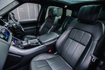 Land Rover Range Rover Sport (13-22) HSE Dynamic 3.0 SDV6 auto (10/2017 on) 5d For Sale - Car City UK Catterick, Catterick Garrison