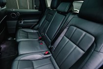 Land Rover Range Rover Sport (13-22) HSE Dynamic 3.0 SDV6 auto (10/2017 on) 5d For Sale - Car City UK Catterick, Catterick Garrison