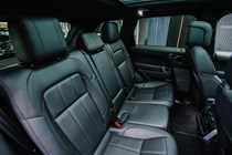 Land Rover Range Rover Sport (13-22) HSE Dynamic 3.0 SDV6 auto (10/2017 on) 5d For Sale - Car City UK Catterick, Catterick Garrison