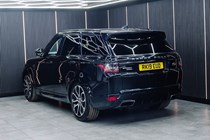 Land Rover Range Rover Sport (13-22) HSE Dynamic 3.0 SDV6 auto (10/2017 on) 5d For Sale - Car City UK Catterick, Catterick Garrison