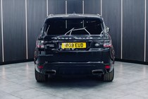 Land Rover Range Rover Sport (13-22) HSE Dynamic 3.0 SDV6 auto (10/2017 on) 5d For Sale - Car City UK Catterick, Catterick Garrison
