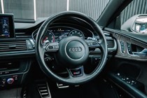 Audi A7 RS7 Sportback (13-18) 4.0T FSI V8 Quattro RS 7 Performance 5d Tip Auto For Sale - Car City UK Catterick, Catterick Garrison