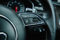Audi A7 RS7 Sportback (13-18) 4.0T FSI V8 Quattro RS 7 Performance 5d Tip Auto For Sale - Car City UK Catterick, Catterick Garrison