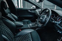 Audi A7 RS7 Sportback (13-18) 4.0T FSI V8 Quattro RS 7 Performance 5d Tip Auto For Sale - Car City UK Catterick, Catterick Garrison