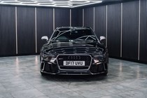 Audi A7 RS7 Sportback (13-18) 4.0T FSI V8 Quattro RS 7 Performance 5d Tip Auto For Sale - Car City UK Catterick, Catterick Garrison
