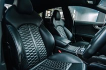 Audi A7 RS7 Sportback (13-18) 4.0T FSI V8 Quattro RS 7 Performance 5d Tip Auto For Sale - Car City UK Catterick, Catterick Garrison