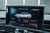 Audi A7 RS7 Sportback (13-18) 4.0T FSI V8 Quattro RS 7 Performance 5d Tip Auto For Sale - Car City UK Catterick, Catterick Garrison