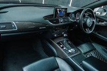 Audi A7 RS7 Sportback (13-18) 4.0T FSI V8 Quattro RS 7 Performance 5d Tip Auto For Sale - Car City UK Catterick, Catterick Garrison