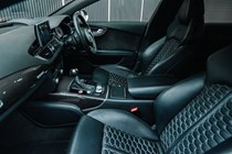 Audi A7 RS7 Sportback (13-18) 4.0T FSI V8 Quattro RS 7 Performance 5d Tip Auto For Sale - Car City UK Catterick, Catterick Garrison