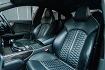 Audi A7 RS7 Sportback (13-18) 4.0T FSI V8 Quattro RS 7 Performance 5d Tip Auto For Sale - Car City UK Catterick, Catterick Garrison