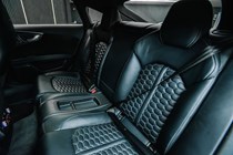 Audi A7 RS7 Sportback (13-18) 4.0T FSI V8 Quattro RS 7 Performance 5d Tip Auto For Sale - Car City UK Catterick, Catterick Garrison