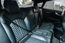 Audi A7 RS7 Sportback (13-18) 4.0T FSI V8 Quattro RS 7 Performance 5d Tip Auto For Sale - Car City UK Catterick, Catterick Garrison