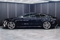 Audi A7 RS7 Sportback (13-18) 4.0T FSI V8 Quattro RS 7 Performance 5d Tip Auto For Sale - Car City UK Catterick, Catterick Garrison