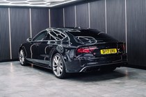Audi A7 RS7 Sportback (13-18) 4.0T FSI V8 Quattro RS 7 Performance 5d Tip Auto For Sale - Car City UK Catterick, Catterick Garrison