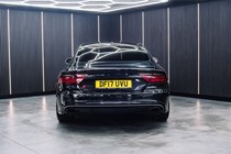 Audi A7 RS7 Sportback (13-18) 4.0T FSI V8 Quattro RS 7 Performance 5d Tip Auto For Sale - Car City UK Catterick, Catterick Garrison
