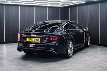 Audi A7 RS7 Sportback (13-18) 4.0T FSI V8 Quattro RS 7 Performance 5d Tip Auto For Sale - Car City UK Catterick, Catterick Garrison