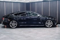 Audi A7 RS7 Sportback (13-18) 4.0T FSI V8 Quattro RS 7 Performance 5d Tip Auto For Sale - Car City UK Catterick, Catterick Garrison