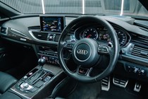 Audi A7 RS7 Sportback (13-18) 4.0T FSI V8 Quattro RS 7 Performance 5d Tip Auto For Sale - Car City UK Catterick, Catterick Garrison