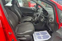 Vauxhall Corsa Hatchback (06-14) 1.0 ecoFLEX Excite 5d For Sale - Fairfield Car Centre, Bury