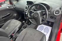 Vauxhall Corsa Hatchback (06-14) 1.0 ecoFLEX Excite 5d For Sale - Fairfield Car Centre, Bury