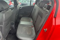 Vauxhall Corsa Hatchback (06-14) 1.0 ecoFLEX Excite 5d For Sale - Fairfield Car Centre, Bury
