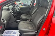 Vauxhall Corsa Hatchback (06-14) 1.0 ecoFLEX Excite 5d For Sale - Fairfield Car Centre, Bury