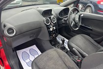 Vauxhall Corsa Hatchback (06-14) 1.0 ecoFLEX Excite 5d For Sale - Fairfield Car Centre, Bury