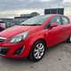 Vauxhall Corsa Hatchback (06-14) 1.0 ecoFLEX Excite 5d For Sale - Fairfield Car Centre, Bury