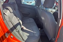 Chevrolet Spark (10-15) 1.2i LS+ 5d For Sale - Fairfield Car Centre, Bury