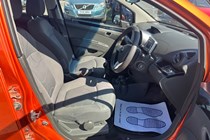 Chevrolet Spark (10-15) 1.2i LS+ 5d For Sale - Fairfield Car Centre, Bury