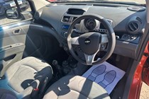 Chevrolet Spark (10-15) 1.2i LS+ 5d For Sale - Fairfield Car Centre, Bury