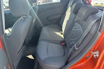 Chevrolet Spark (10-15) 1.2i LS+ 5d For Sale - Fairfield Car Centre, Bury