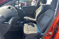 Chevrolet Spark (10-15) 1.2i LS+ 5d For Sale - Fairfield Car Centre, Bury