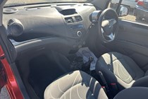 Chevrolet Spark (10-15) 1.2i LS+ 5d For Sale - Fairfield Car Centre, Bury