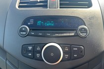 Chevrolet Spark (10-15) 1.2i LS+ 5d For Sale - Fairfield Car Centre, Bury
