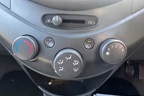 Chevrolet Spark (10-15) 1.2i LS+ 5d For Sale - Fairfield Car Centre, Bury