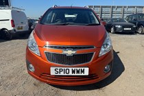 Chevrolet Spark (10-15) 1.2i LS+ 5d For Sale - Fairfield Car Centre, Bury