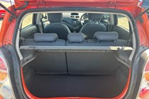 Chevrolet Spark (10-15) 1.2i LS+ 5d For Sale - Fairfield Car Centre, Bury