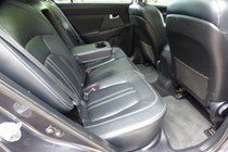 Kia Sportage (10-16) 2.0 CRDi KX-3 (Sat Nav) 5d Auto For Sale - The Cornish Car Co, St Austell