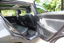 Kia Sportage (10-16) 2.0 CRDi KX-3 (Sat Nav) 5d Auto For Sale - The Cornish Car Co, St Austell