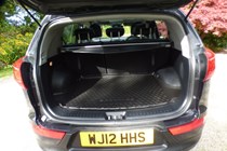 Kia Sportage (10-16) 2.0 CRDi KX-3 (Sat Nav) 5d Auto For Sale - The Cornish Car Co, St Austell